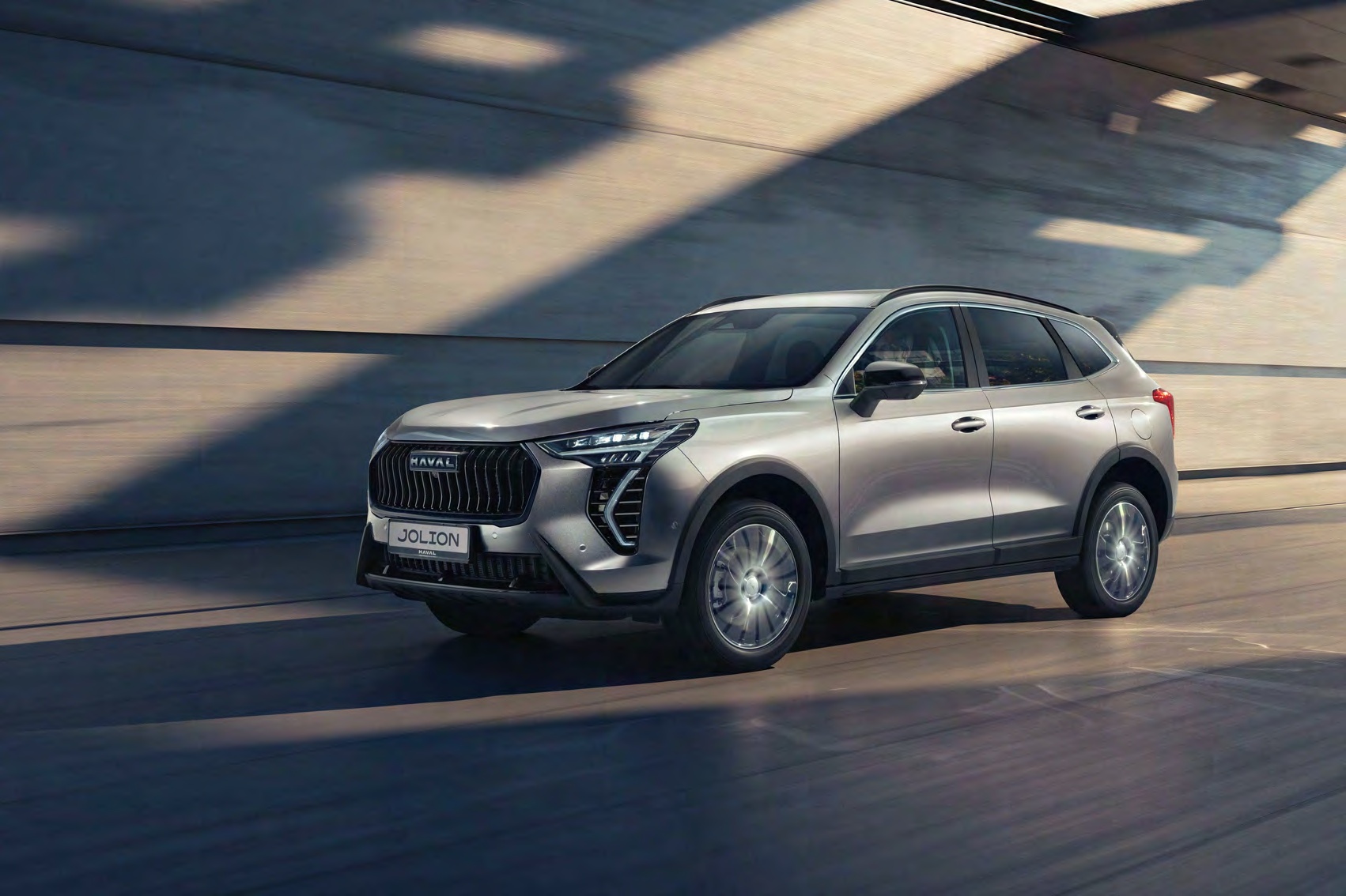 HAVAL JOLION COMFORT 1.5T 2WD MT