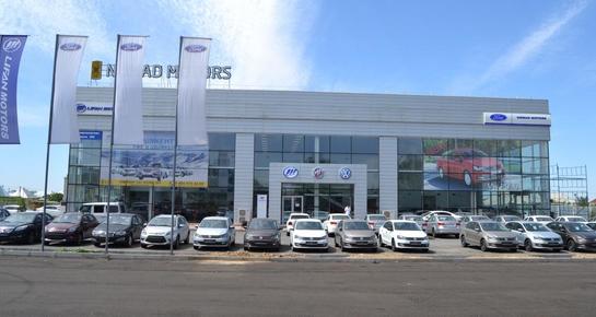 Chevrolet Shym Auto Centre Шымкент