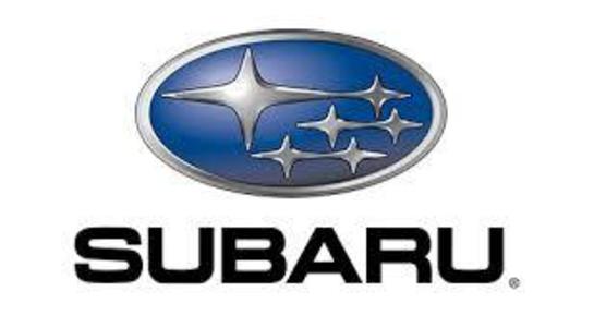 Subaru Center Шымкент